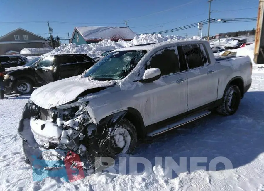 5FPYK3F78LB501931 Photo# 2