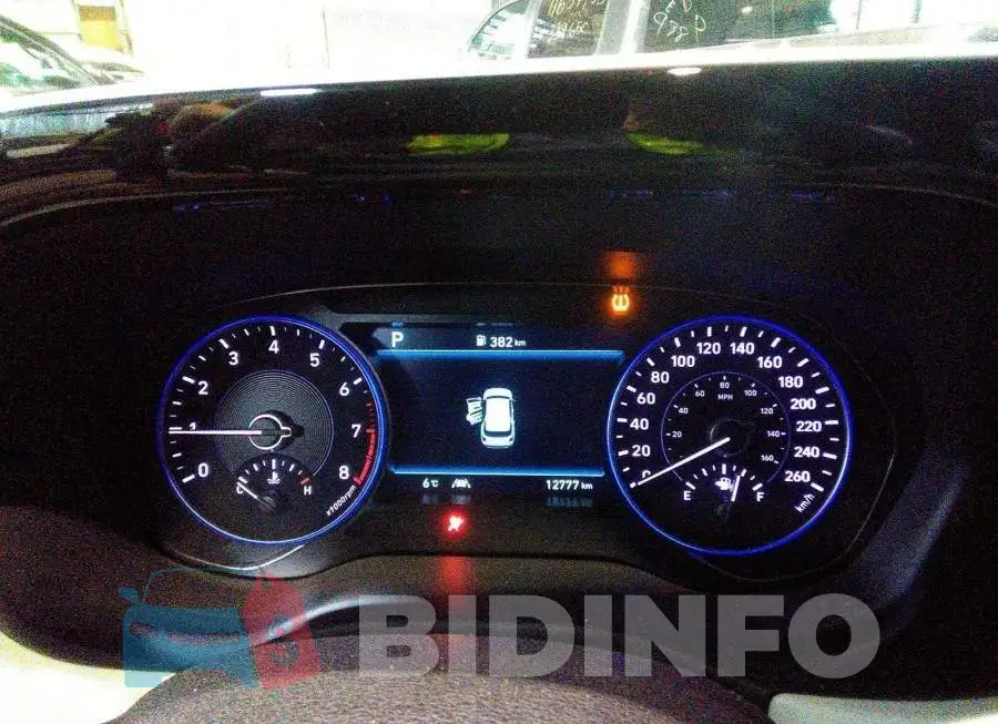 KM8R3DHE0NU470921 Photo# 5