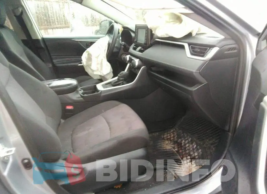 2T3B1RFV7KW051801 Photo# 5