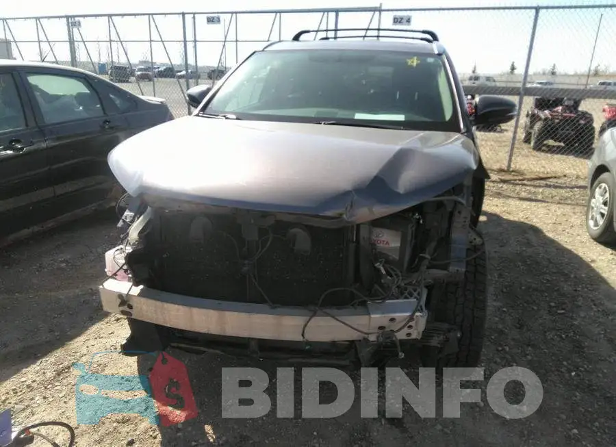5TDDKRFH7GS251442 Photo# 6