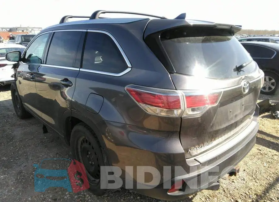 5TDDKRFH7GS251442 Photo# 3