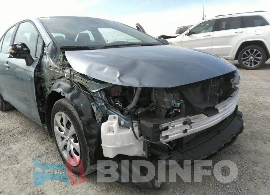 5YFBPMBE6MP235521 Photo# 6
