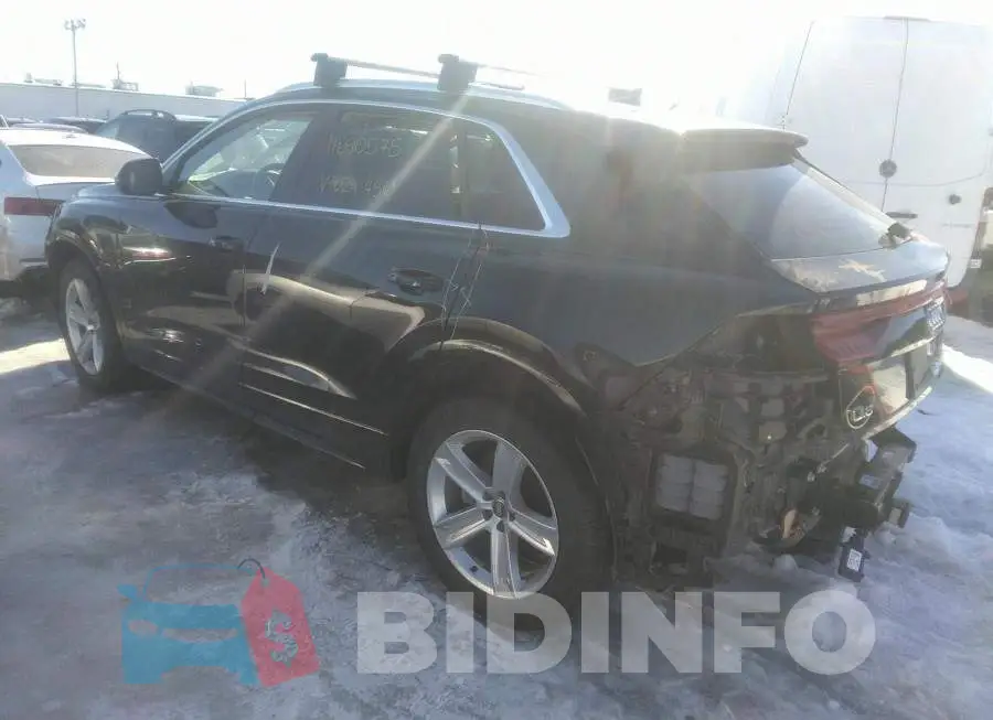 WA1AVAF14KD024450 Photo# 3