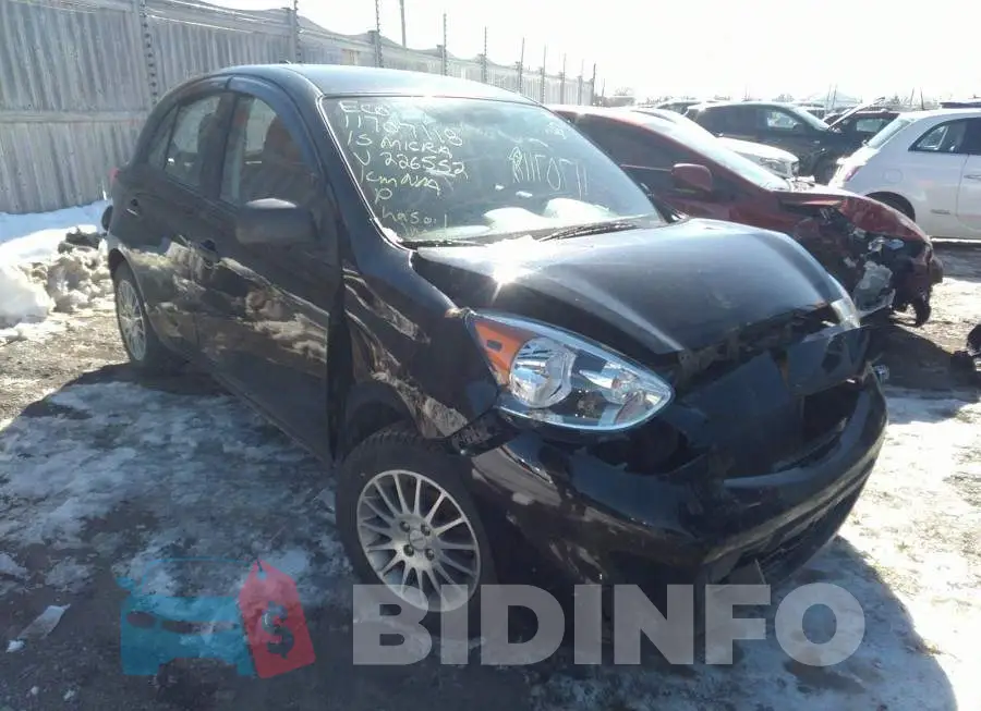 3N1CK3CP5FL226552 Photo# 1