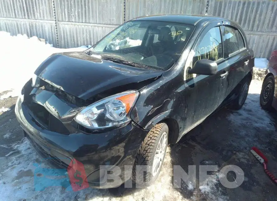 3N1CK3CP5FL226552 Photo# 2