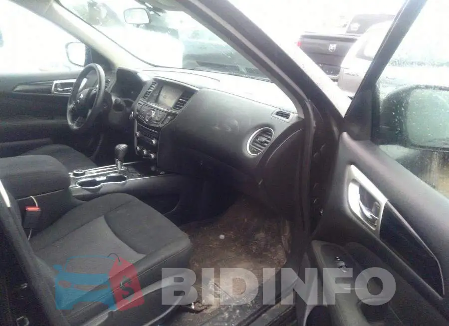 5N1DR2MM9HC624238 Photo# 5