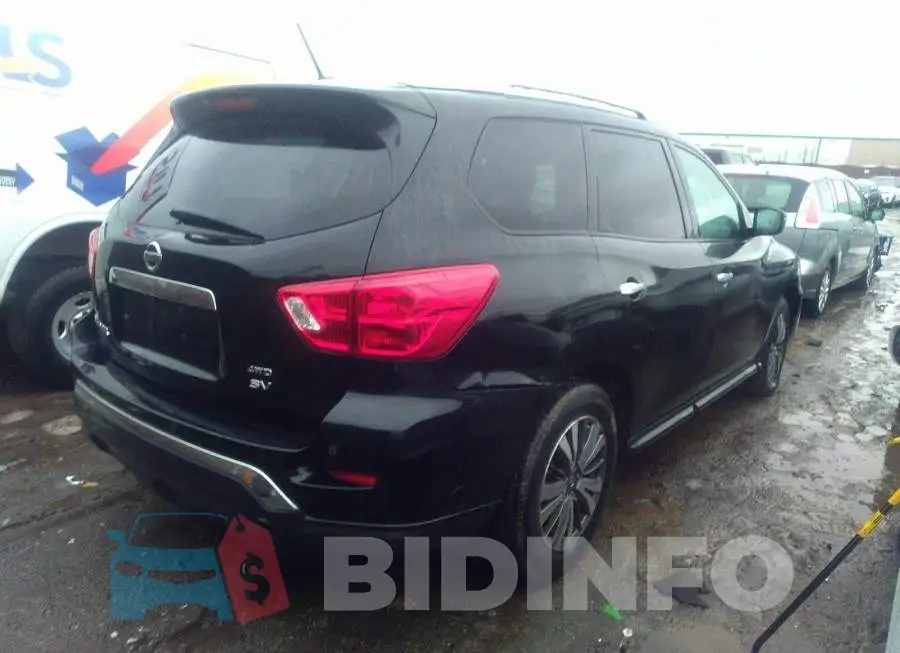5N1DR2MM9HC624238 Photo# 4