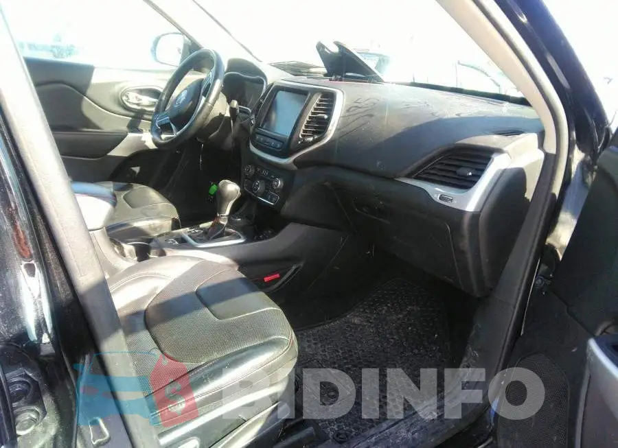 1C4PJMBX3JD543785 Photo# 5