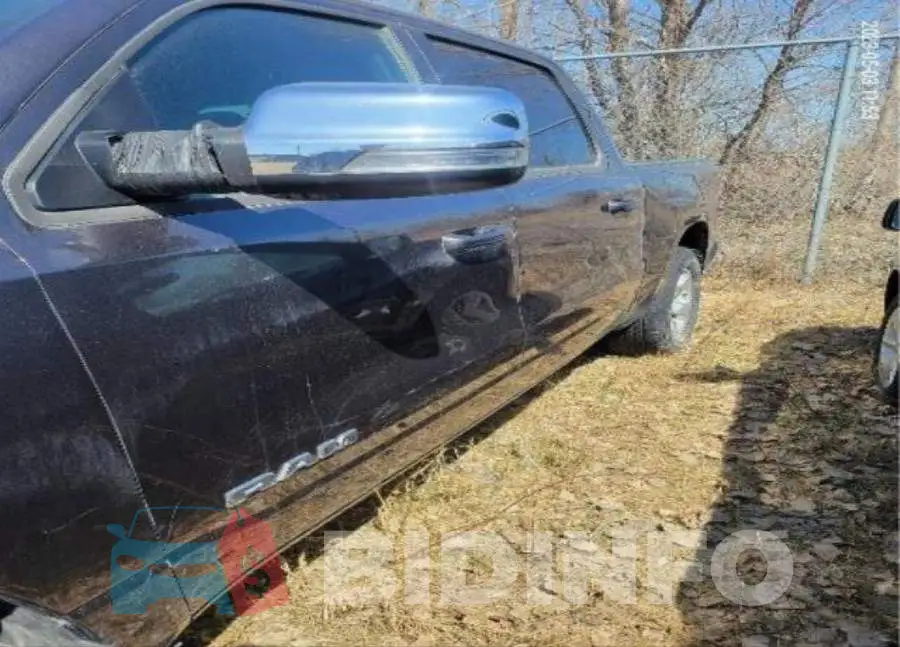 1C6SRFFT2MN640228 Photo# 6