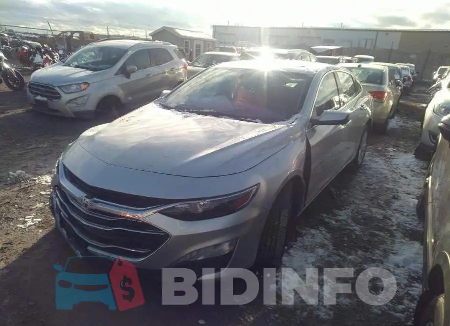 1G1ZD5ST3KF221567 Photo# 2
