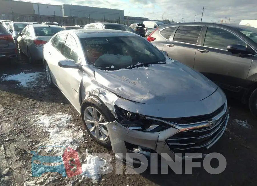 1G1ZD5ST3KF221567 Photo# 1