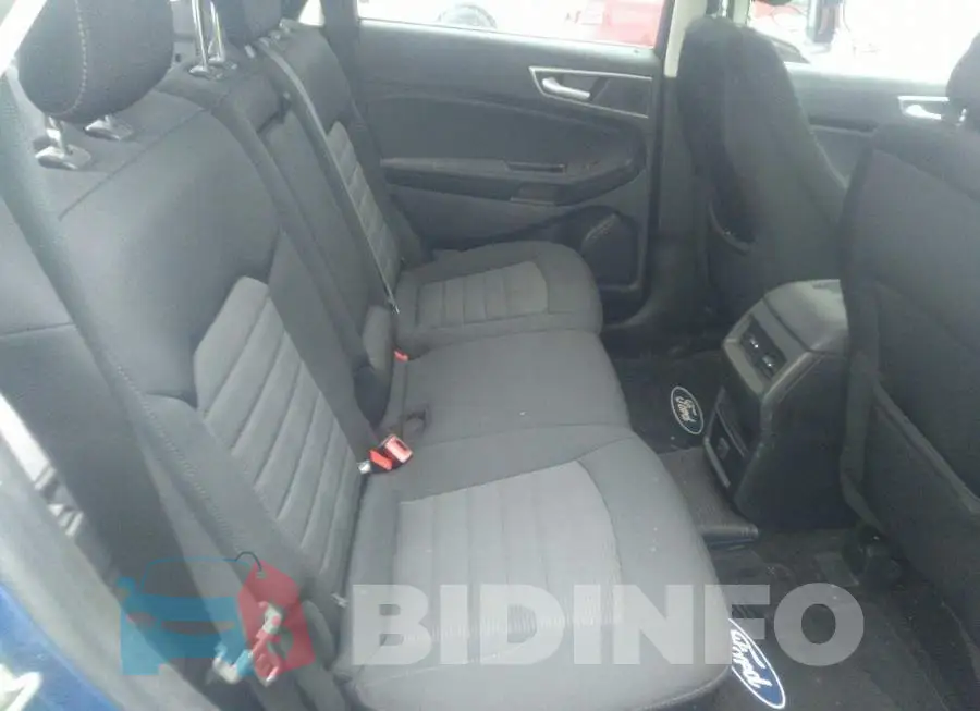 2FMPK4J91LBA51714 Photo# 8