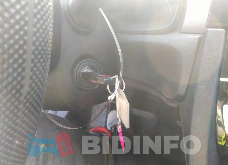 2HGFC2F53MH010718 Photo# 11