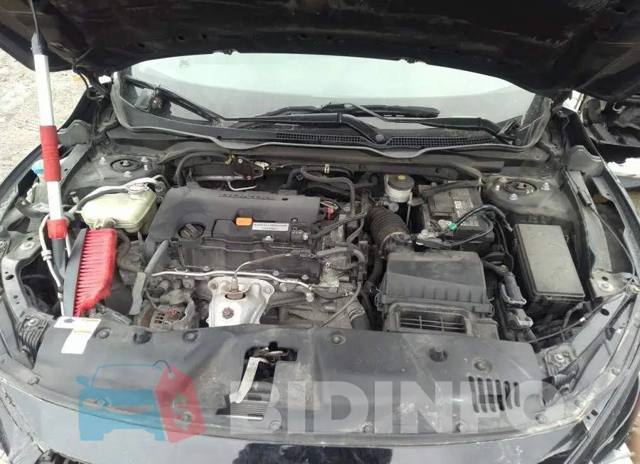 2HGFC2F55KH013472 Photo# 10