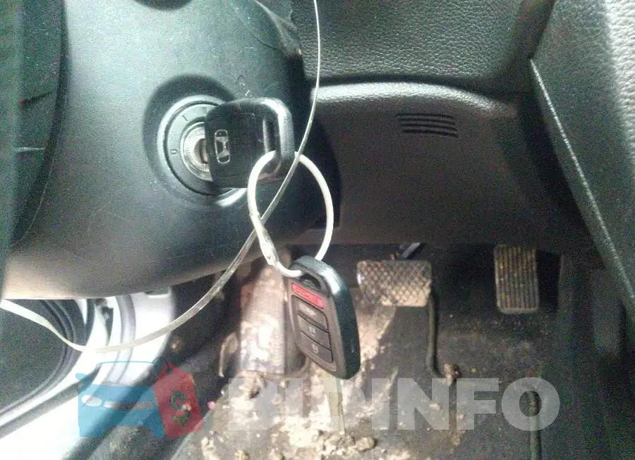 2HGFC2F59MH006253 Photo# 11