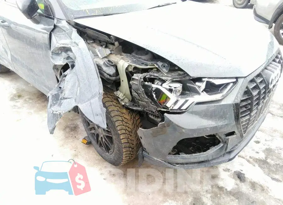 WA1AECF31M1132221 Photo# 6
