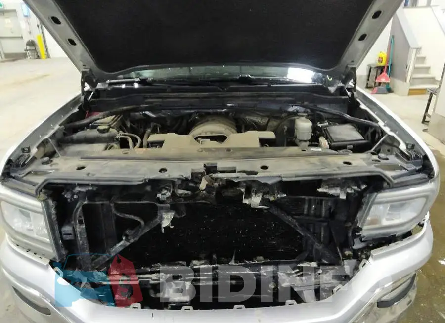 3GTU2MEC4GG152326 Photo# 10