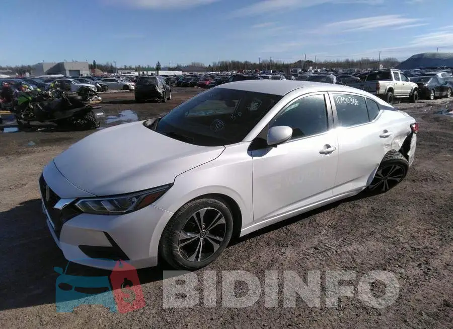 3N1AB8CV1LY242426 Photo# 2