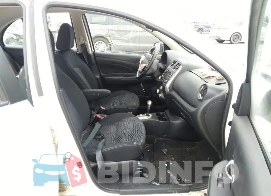 3N1CK3CP5FL206821 Photo# 5