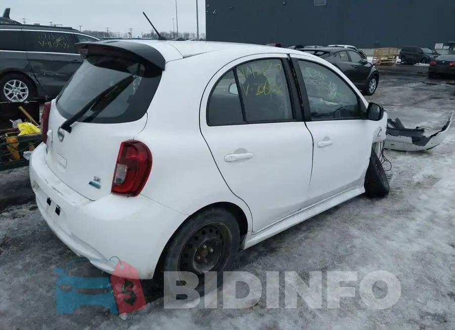 3N1CK3CP5FL206821 Photo# 4