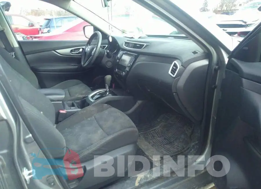 KNMAT2MV8GP622358 Photo# 5