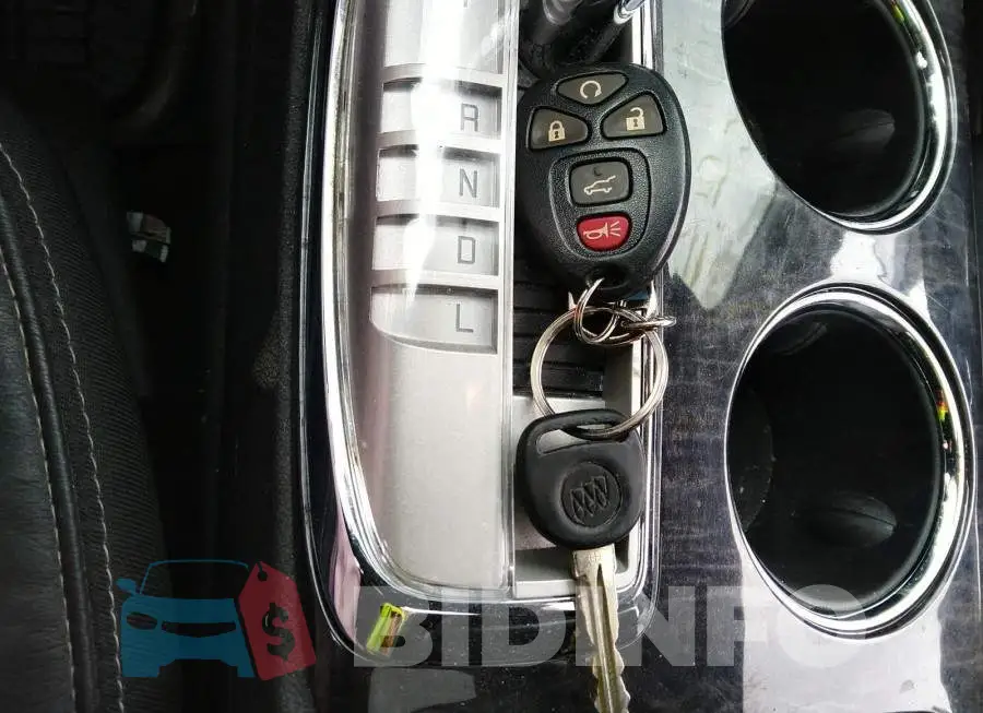 5GAKRBKD3FJ216228 Photo# 11