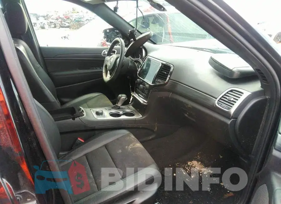 1C4RJFAG3NC139645 Photo# 5