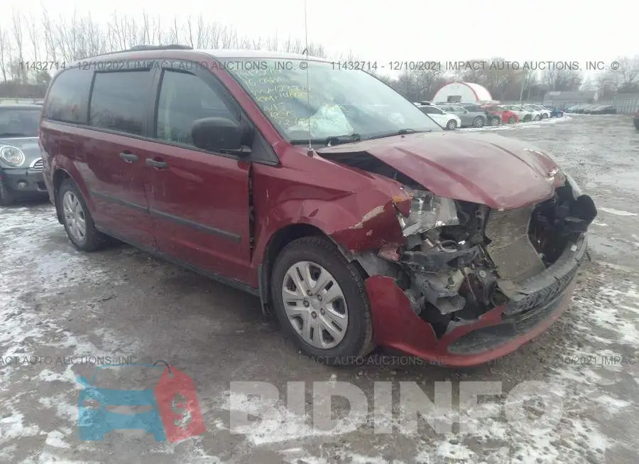 2C4RDGBG1GR123272 Photo# 1