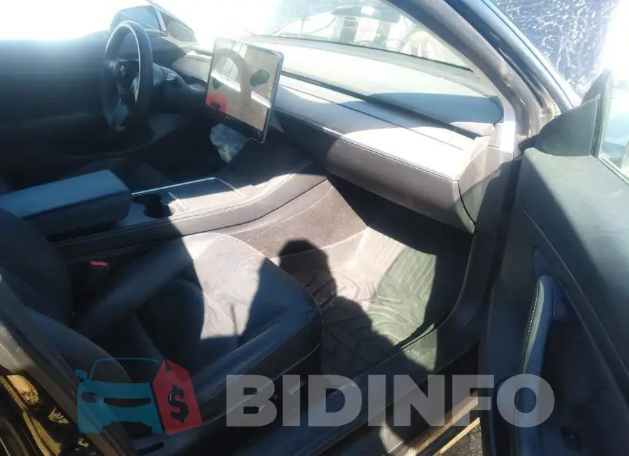 5YJ3E1EA6MF920146 Photo# 5