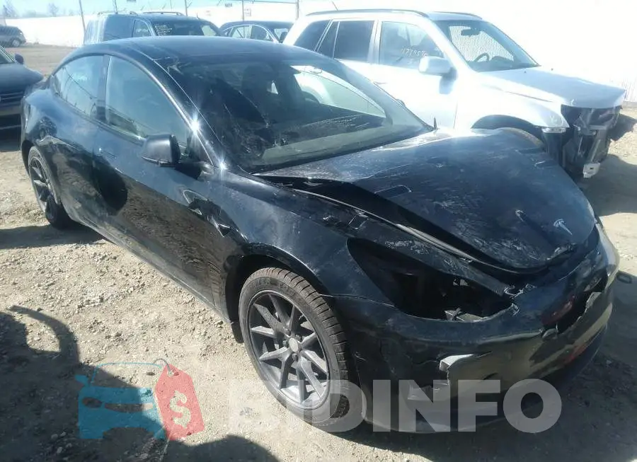 5YJ3E1EA6MF920146 Photo# 1