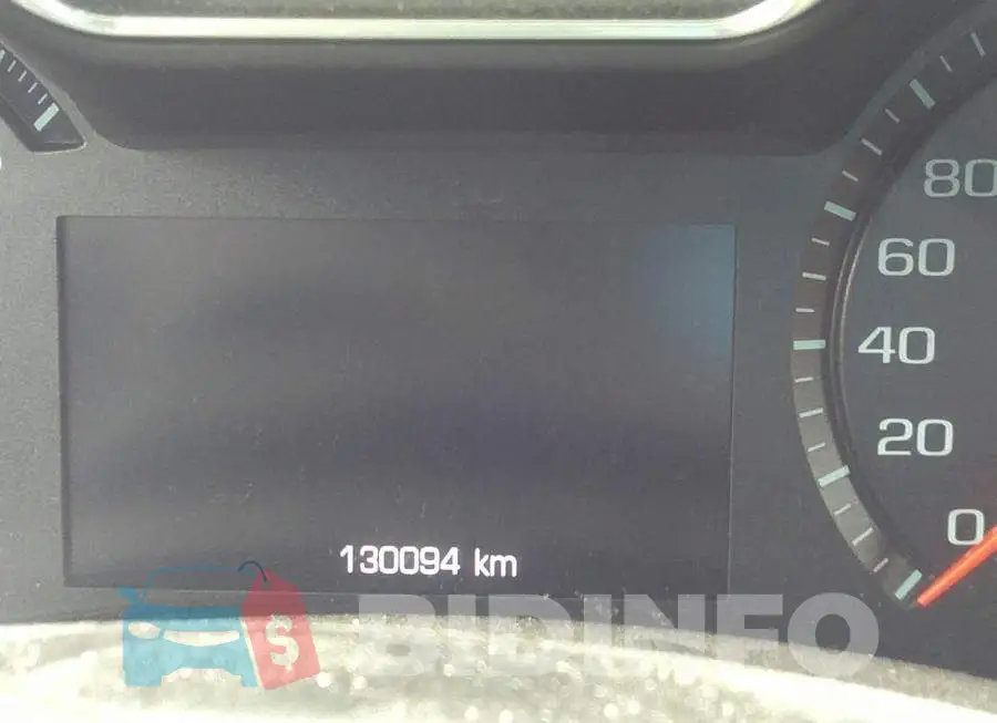 2G1115S32G9205656 Photo# 7