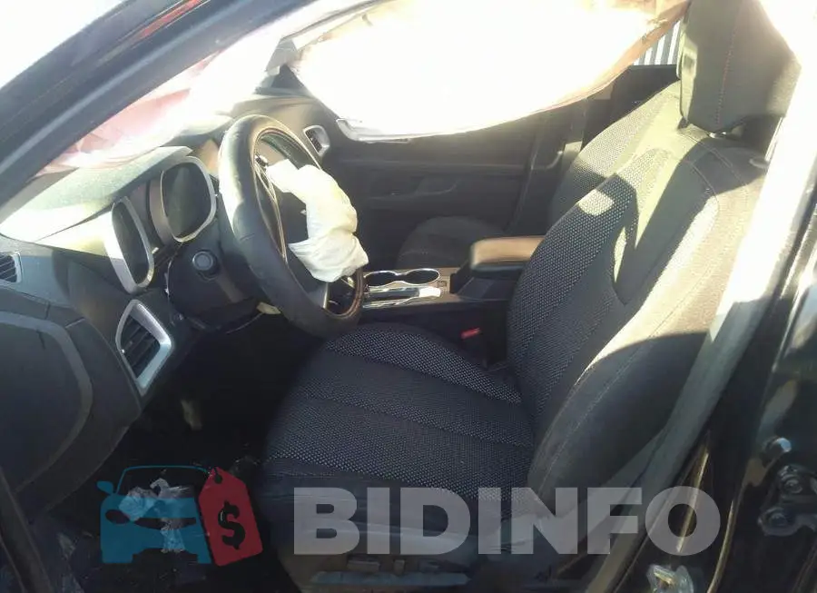 2GNALCEK5G6331933 Photo# 5