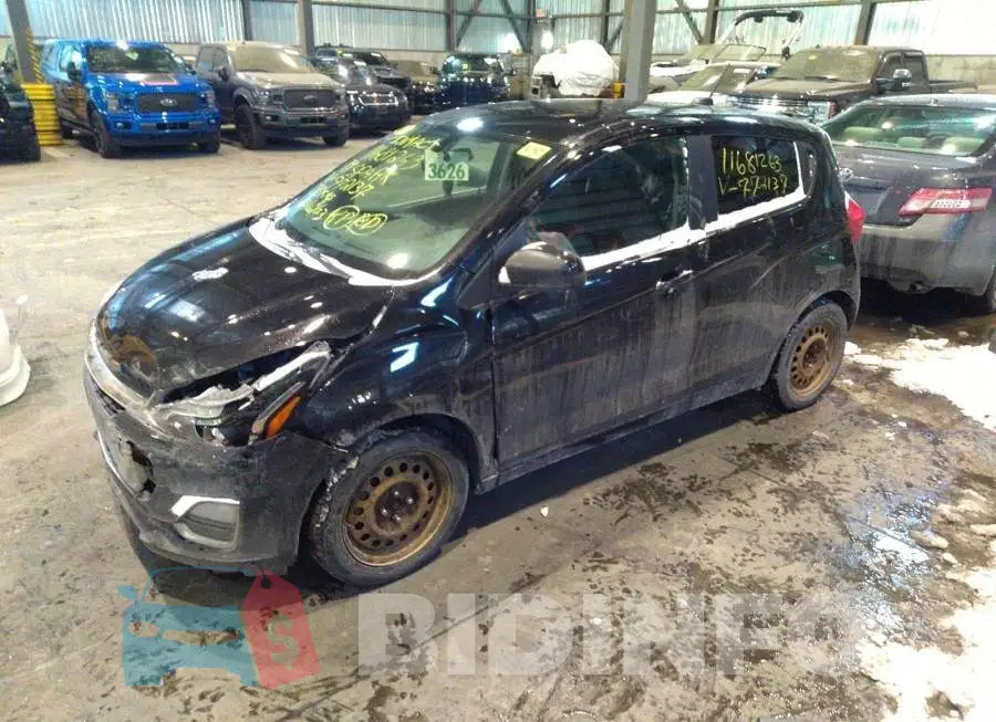 KL8CD6SAXKC772137 Photo# 2