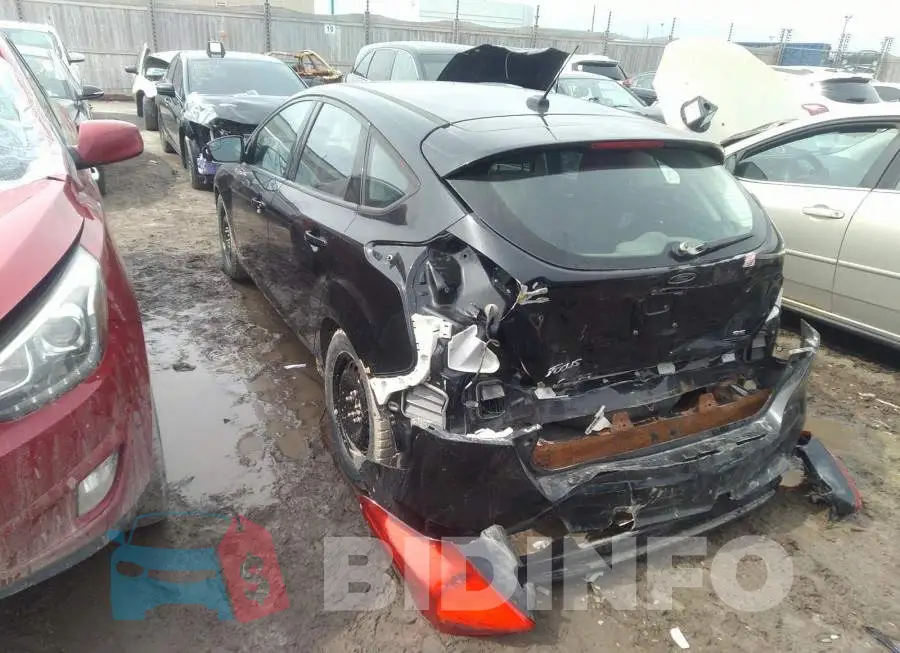 1FADP3K28FL290739 Photo# 3