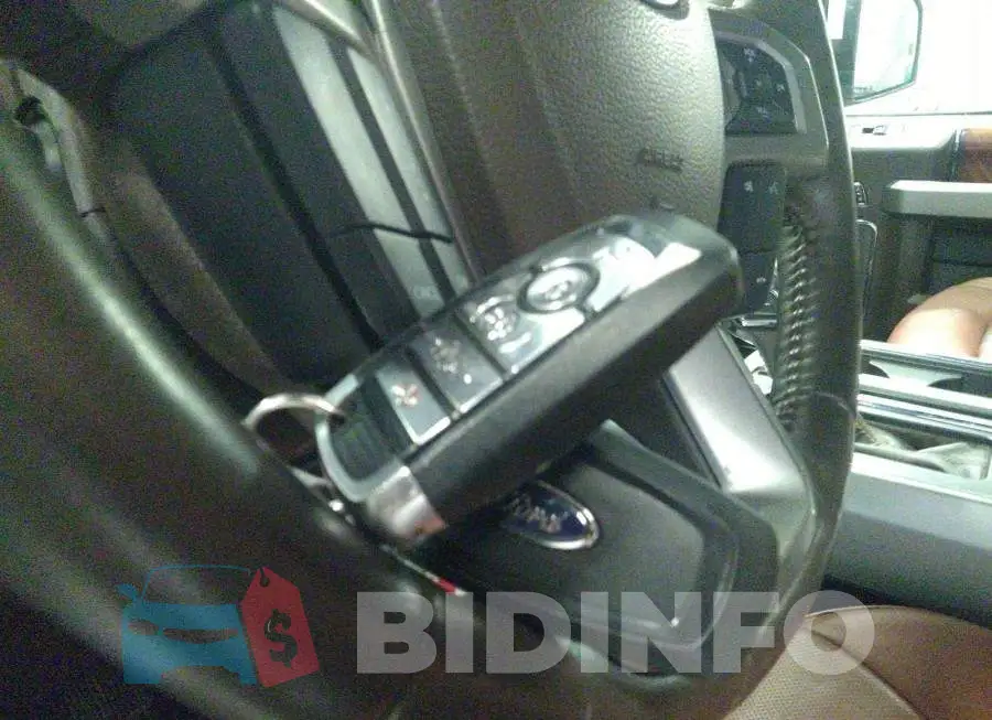 1FTFW1E53JFA81500 Photo# 11