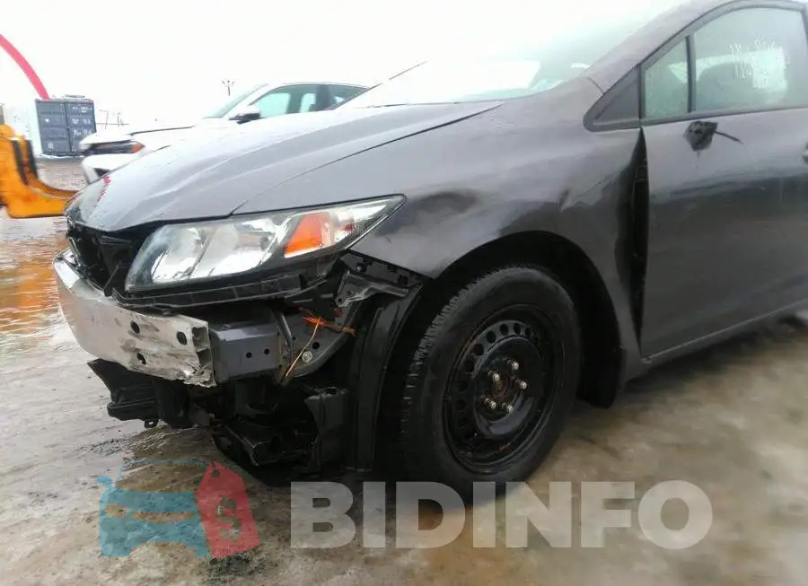 2HGFB2E49FH032236 Photo# 6