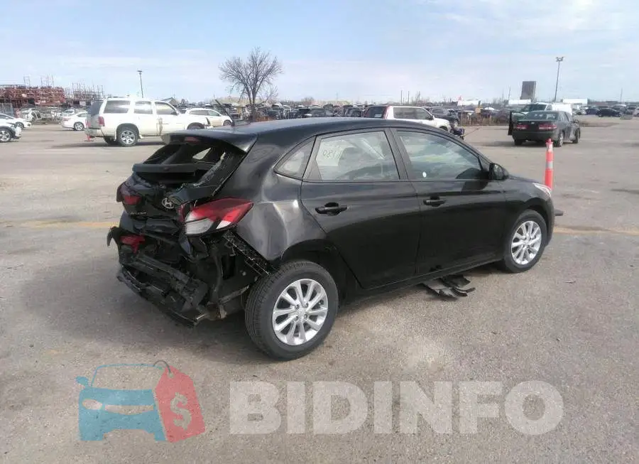 3KPC25A6XLE116180 Photo# 4