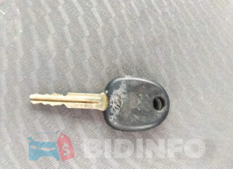 5NPDH4AE5GH797435 Photo# 11