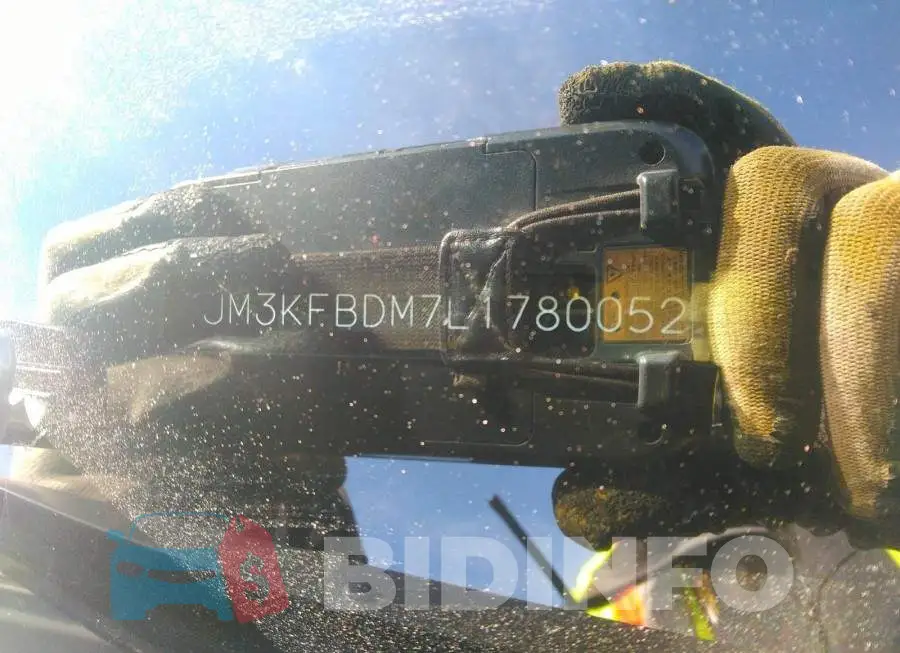 JM3KFBDM7L1780052 Photo# 9