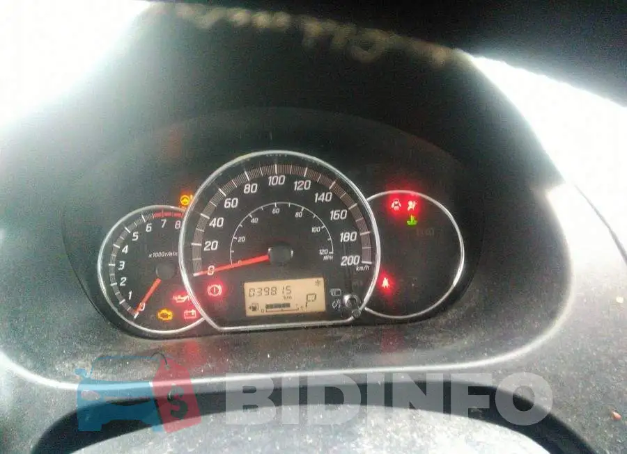 ML32F4FJ9JHF10225 Photo# 7