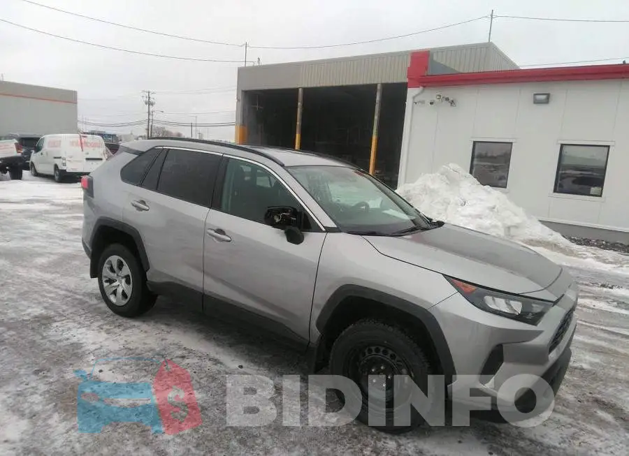 2T3B1RFV6LC118410 Photo# 1