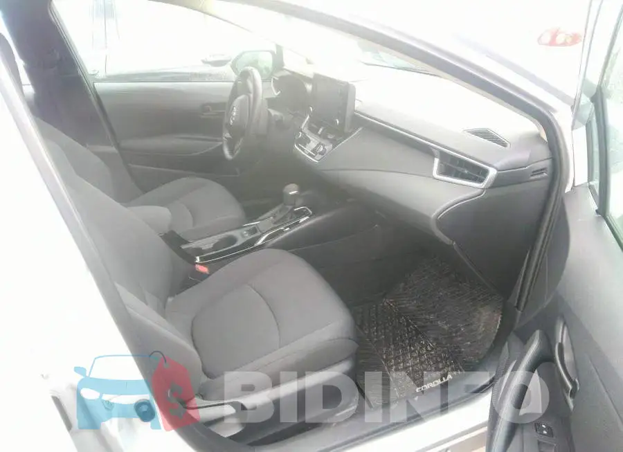 5YFBPMBE9NP285833 Photo# 5