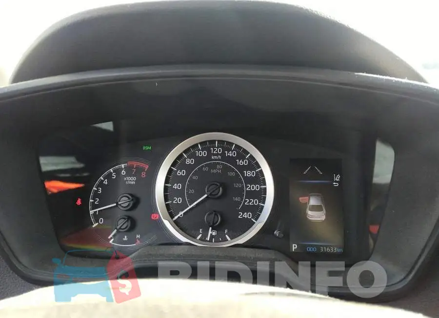 5YFBPRBEXLP125244 Photo# 7