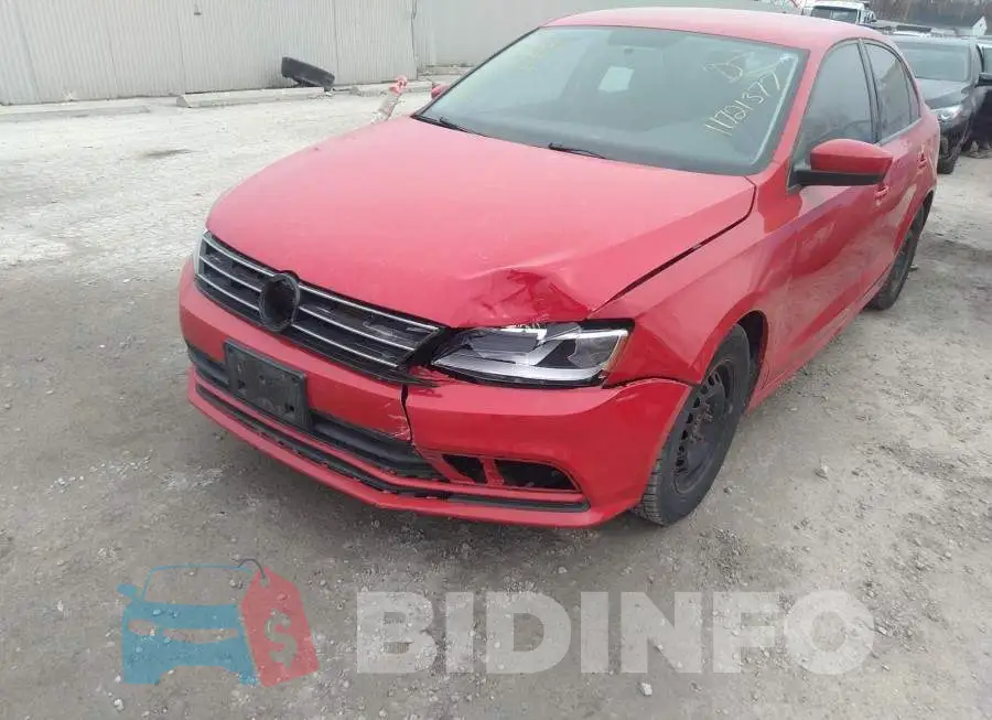3VW2B7AJ0HM261380 Photo# 6