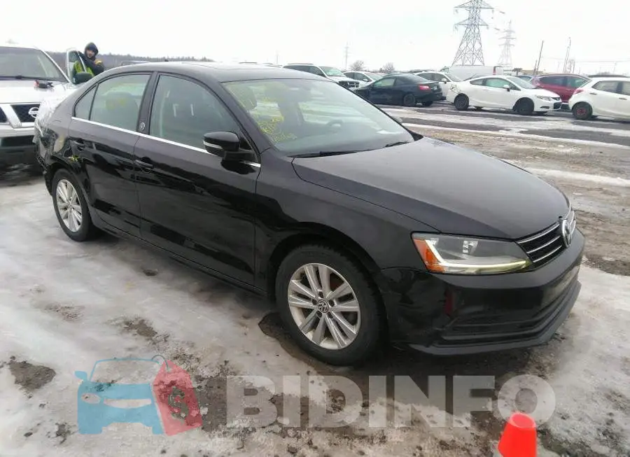 3VWDB7AJ4HM386729 Photo# 1