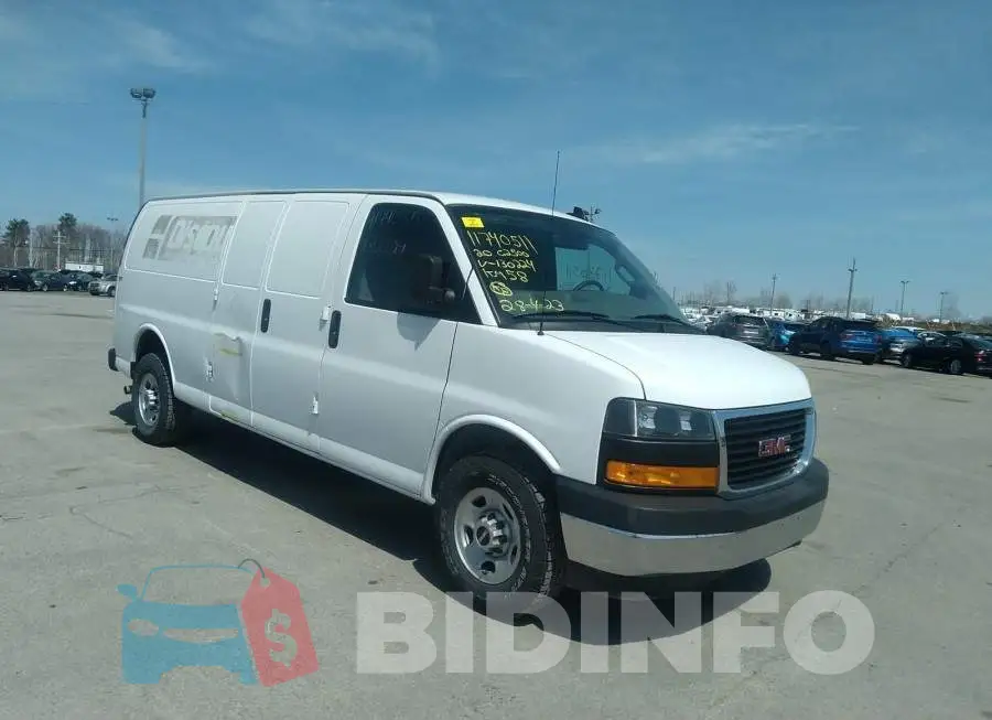 1GTW7BFP6L1130224 Photo# 1