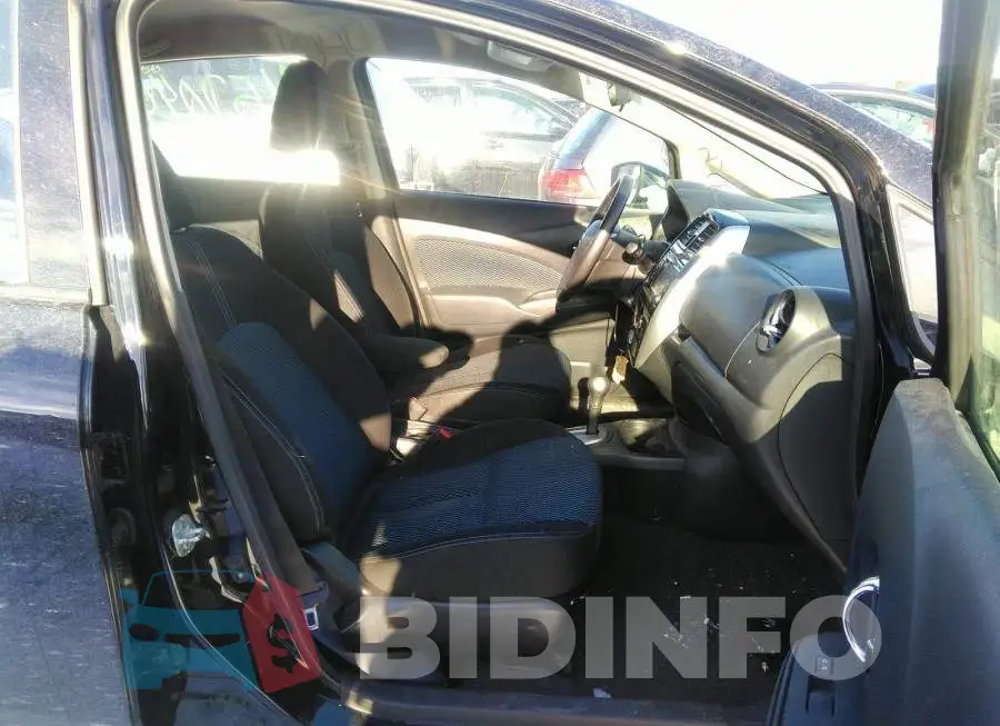 3N1CE2CP7FL444932 Photo# 5