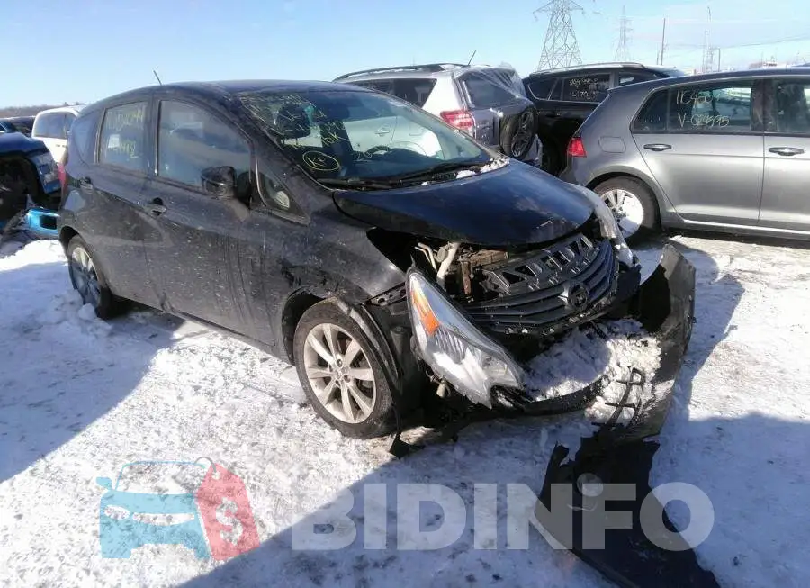 3N1CE2CP7FL444932 Photo# 1