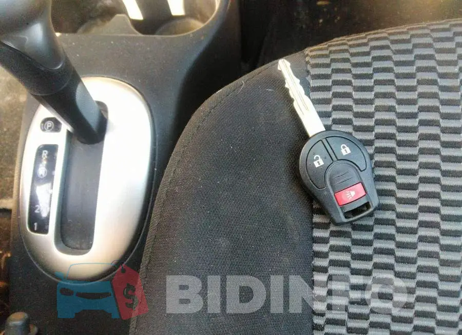 3N1CK3CP4HL235102 Photo# 11