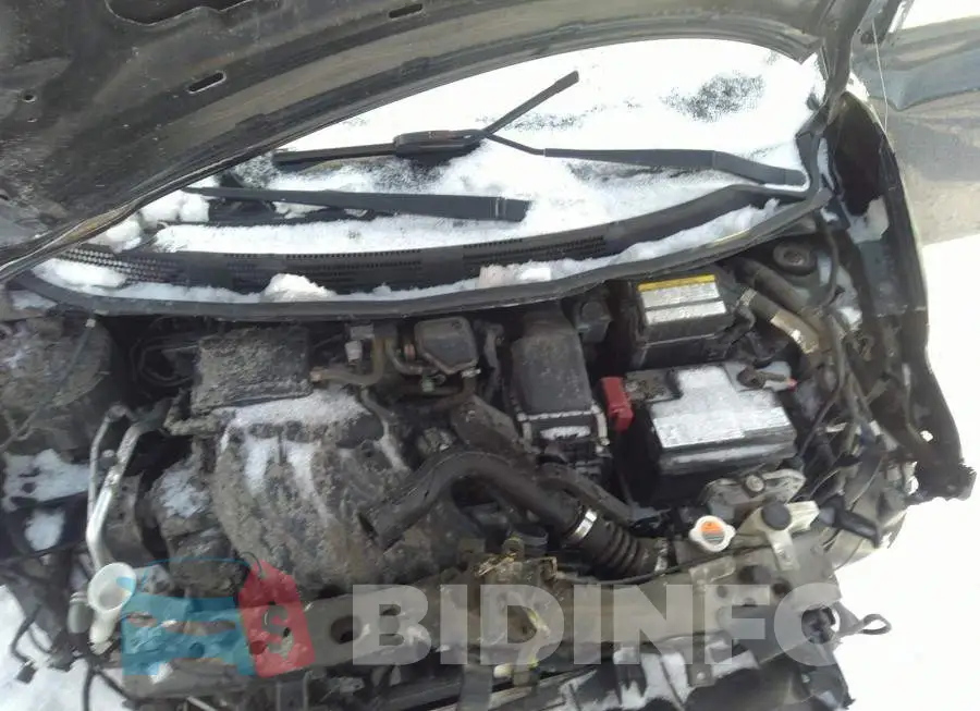 3N1CK3CP6FL239584 Photo# 10